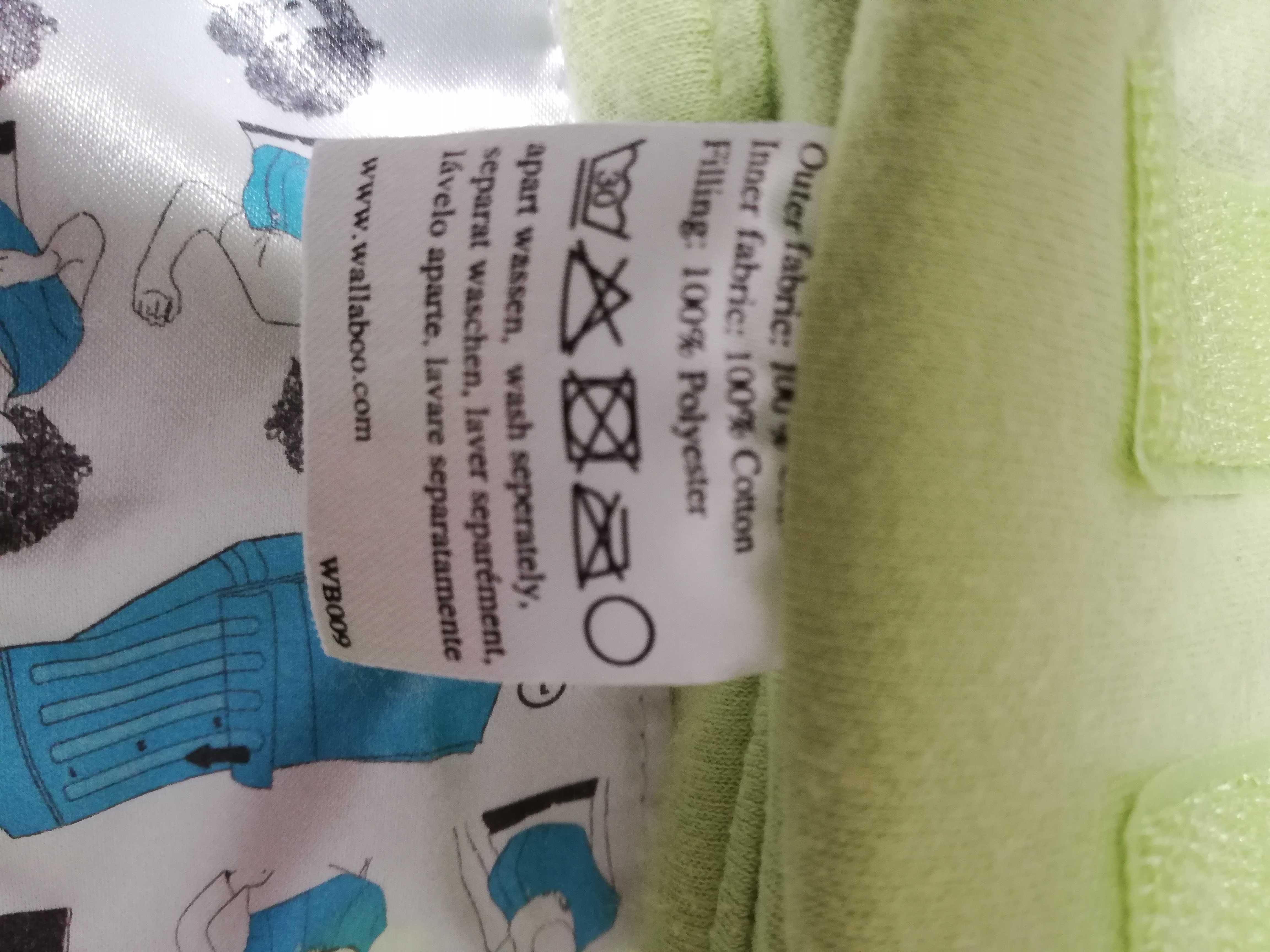 Walla Boo Baby Sling Original