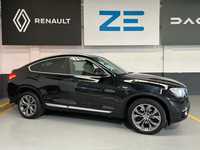 BMW X4 20 d xDrive XLine Auto