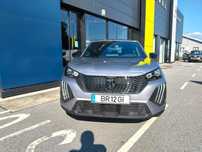 Peugeot 2008 1.2 PureTech Style
