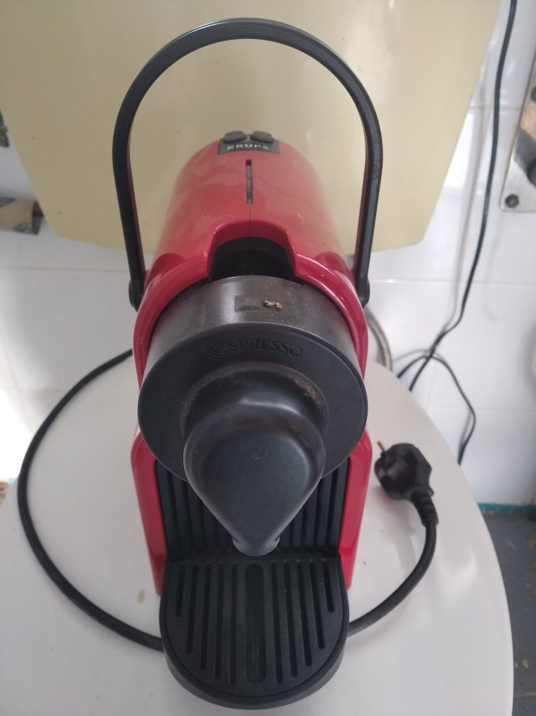 Máquina de café Nespresso