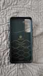 Etui plecki Samsung galaxy S21 FE