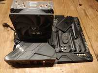 Asus ROG Maximus XI + Intel i7 9700 + 8GB RAM DDR4