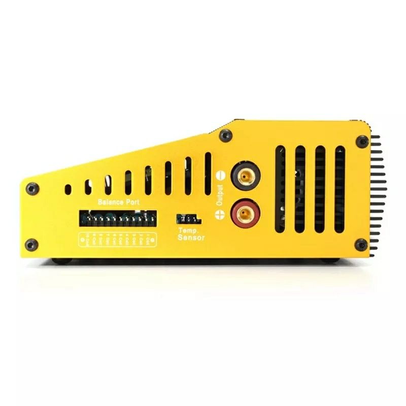Зарядное устройство Charsoon Antimatter 10s 1000W 30A
