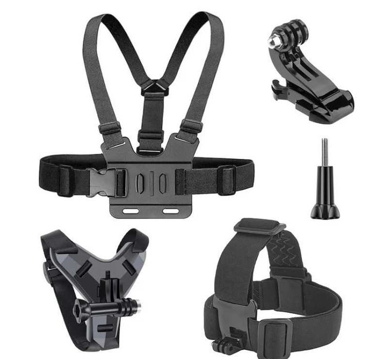 Аксесуар для екшн камер GoPro та інших