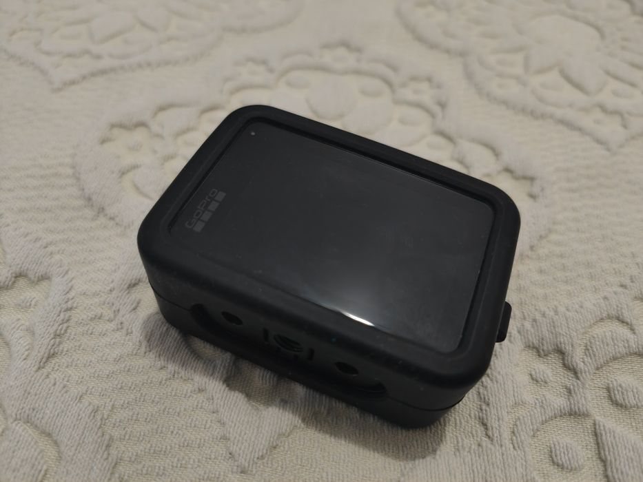 GoPro Hero 12 black