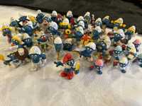 Kolekcja figurek Smurf Schleich