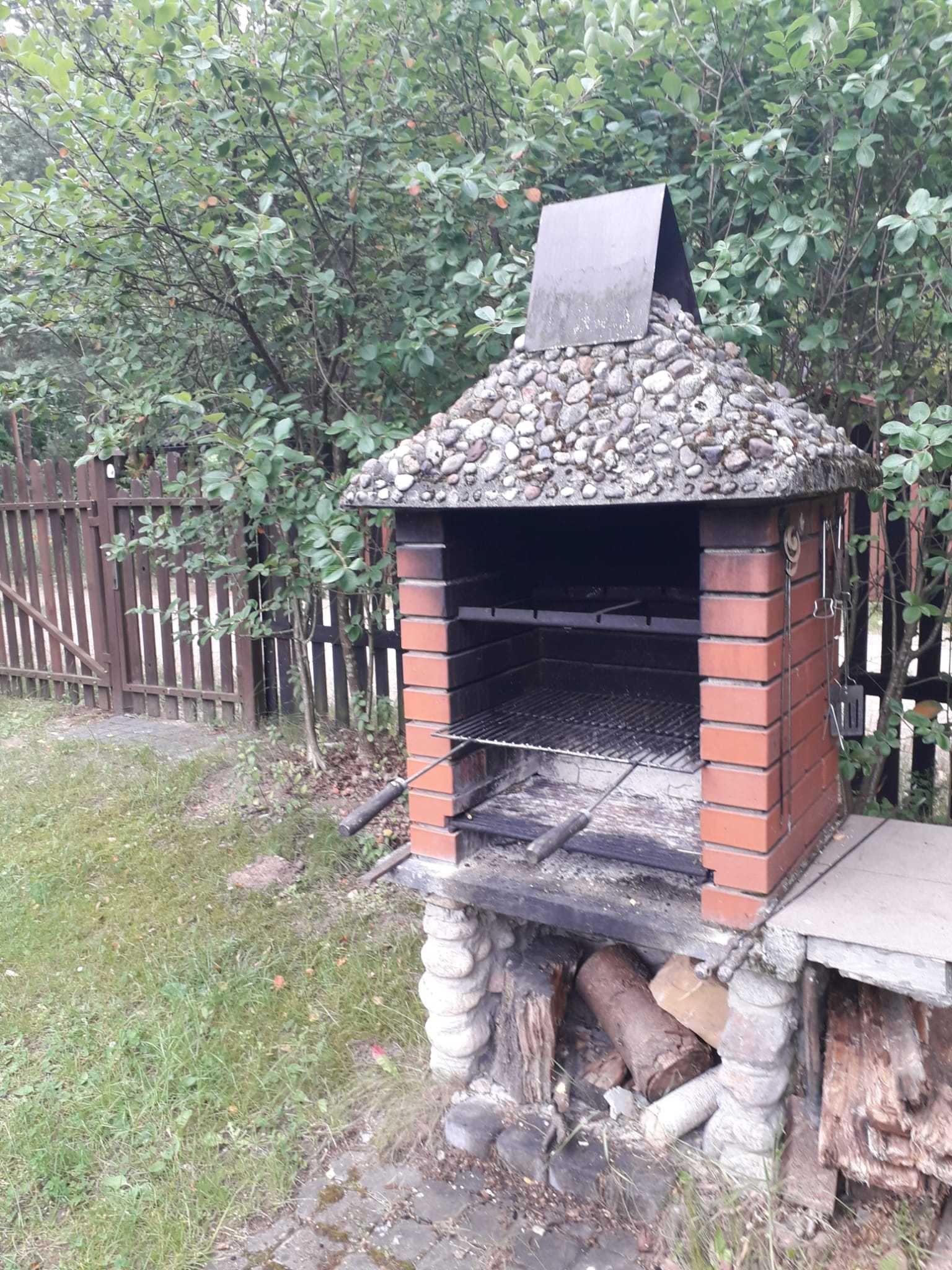 Domek letniskowy do wynajęcia na Mazurach Marksewo Szczytno / nocleg