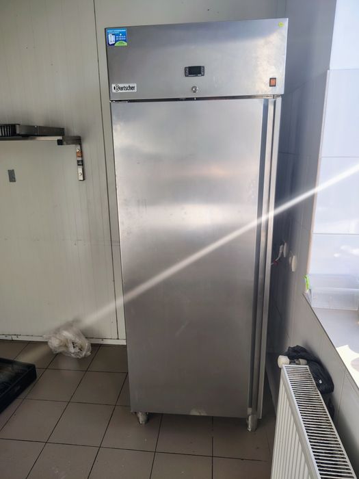 Морозильна камера Bartscher 700l