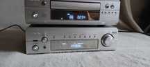 Mikro zestaw Denon F-101