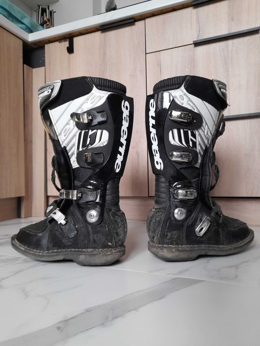 buty enduro cross Gaerne SG 10 rozm. 41