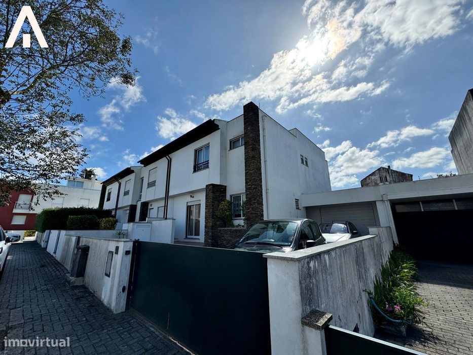 Moradia Foz do Cávado