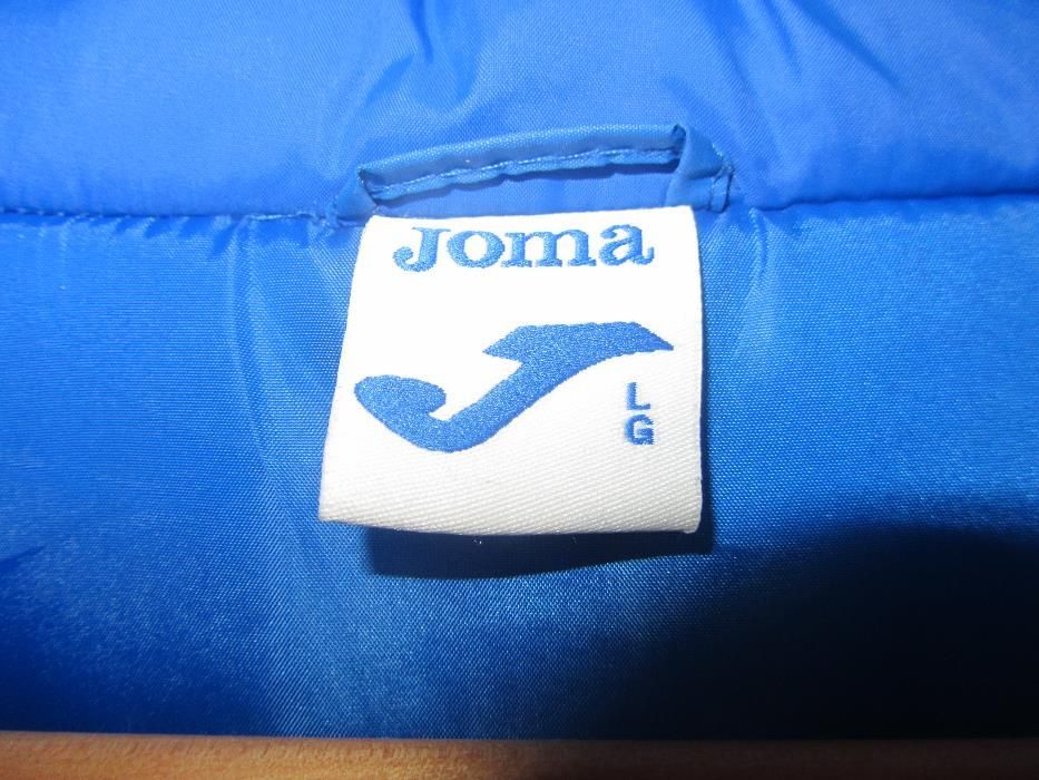 Joma Kispo/Blusão