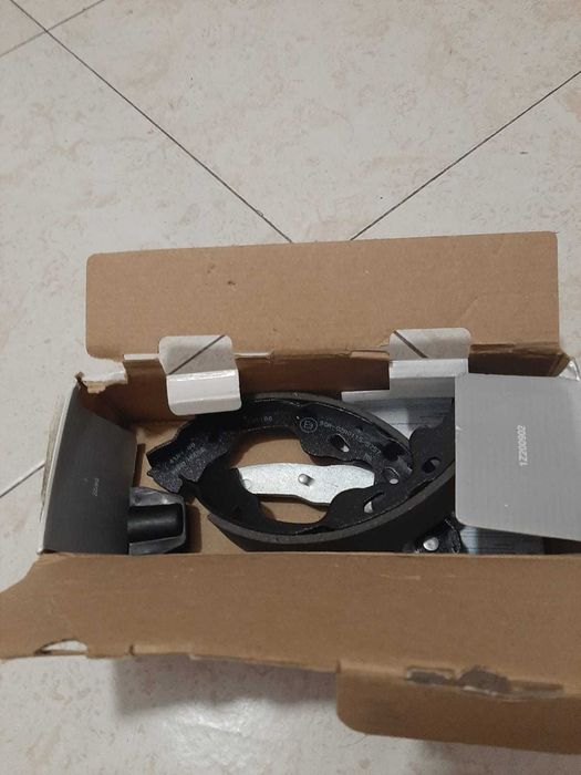 Material para Citroën C1