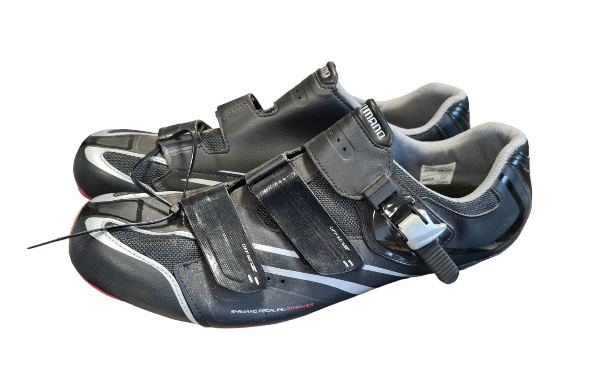 Buty rowerowe SHIMANO SH-R088L rozm 52