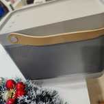 Głośnik przenośny Bluetooth Bang & Olufsen Beolit 15 ussk