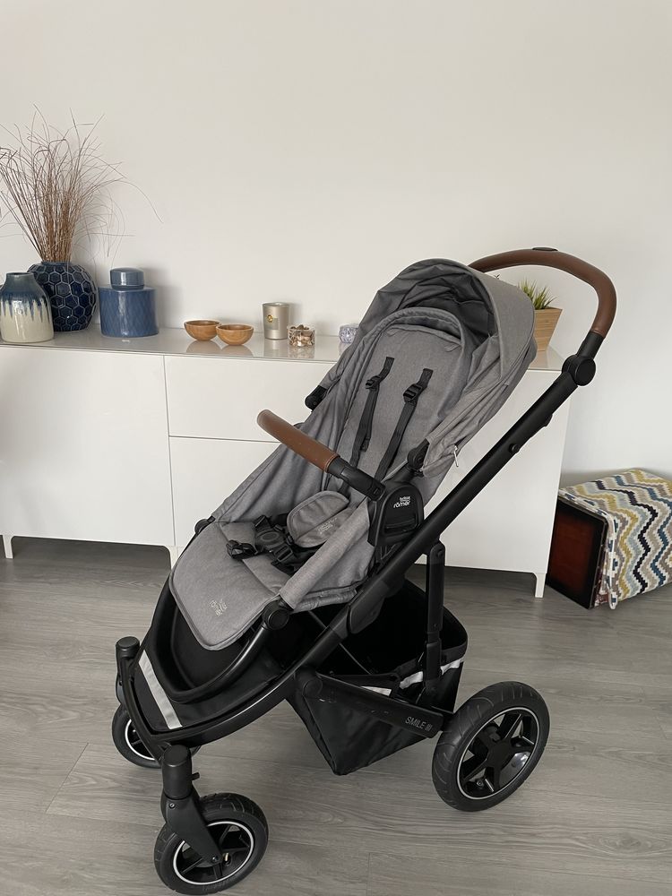 Britax Romer Smile III