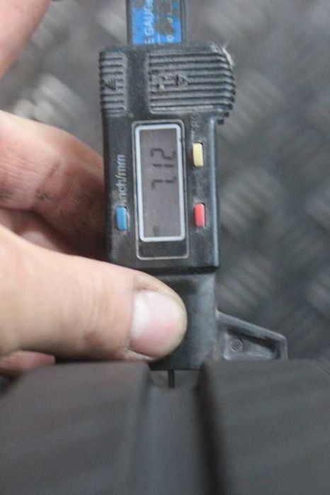 205/55/16 Michelin Primacy 4 205/55 R16 91V