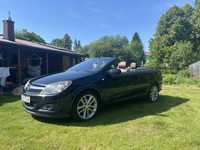 Opel astra h twintop cabrio