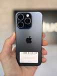 RATY 0% iPhone 15 Pro 128GB BATERIA 93% GWARANCJA 12 miesiecy!!!