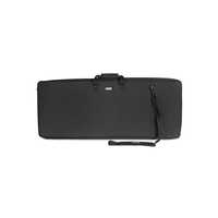 Чехол для клавішних UDG Creator 61 Keyboard Hardcase Black