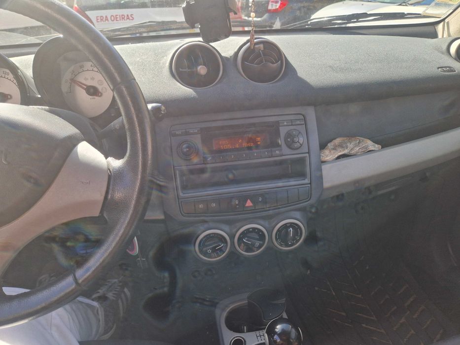 Vendo Smart For Four