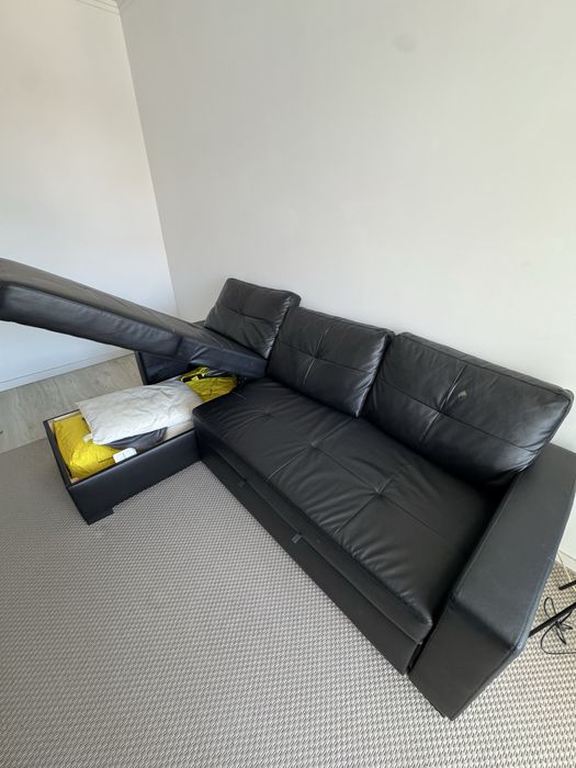 Sofa Chaise Long