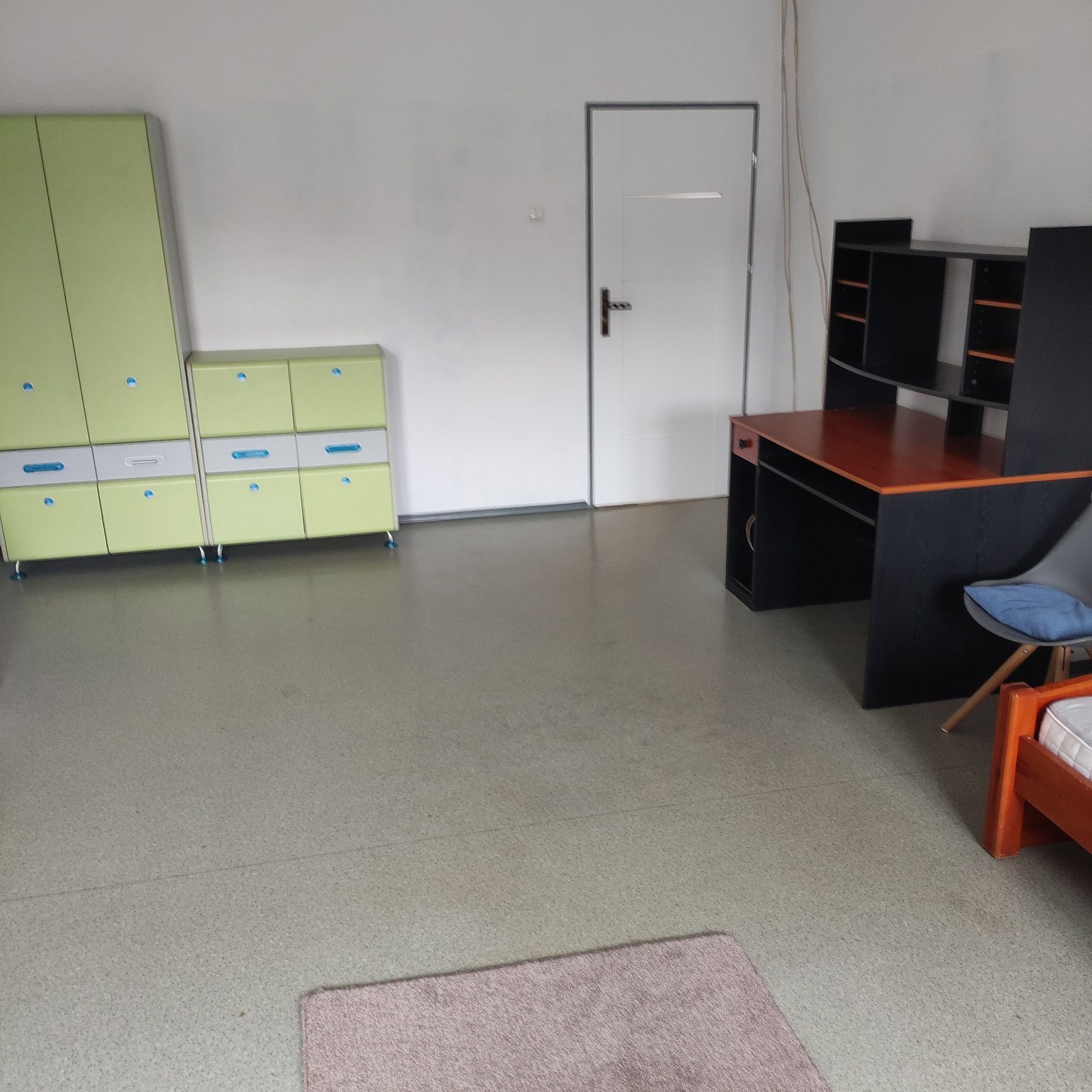 mieszkanie 3 pokojowe w centrum Raciborza do wynajęcia