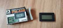 Nowy Moduł panel LCD PM-428 woltomierz amperomierz nowy