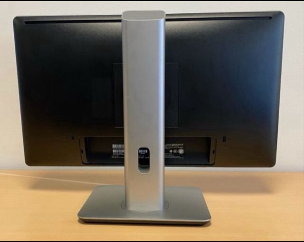 Dell P2214H monitor (tenho 2)