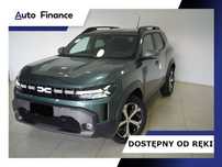 Dacia Duster Journey Eco-G 100 KM OD RĘKI!