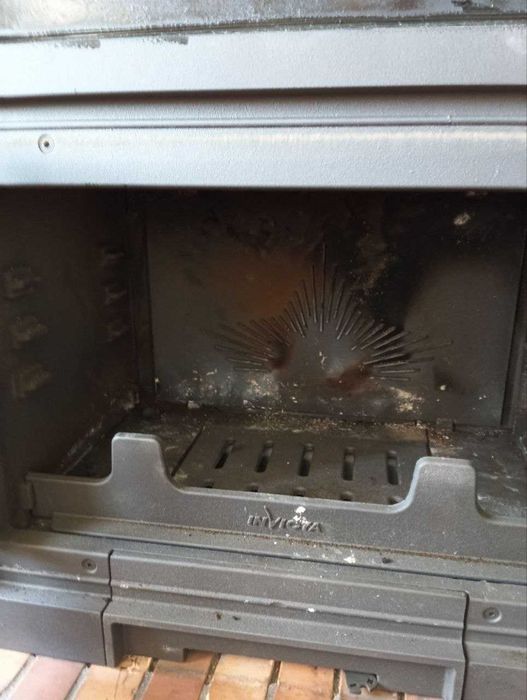 Recuperador de calor Invicta Elio 700