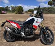 Yamaha Teneré 700
