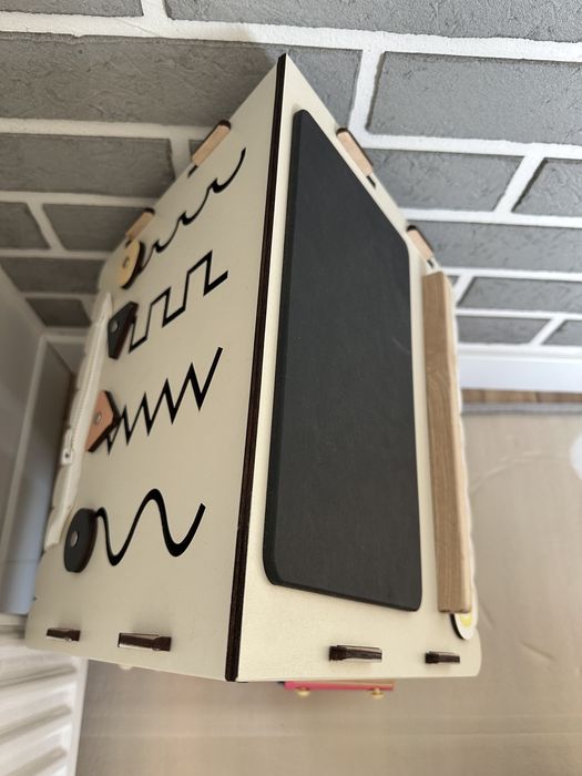 Бізі куб ,куб дитячий розвиваючий,бізі куб