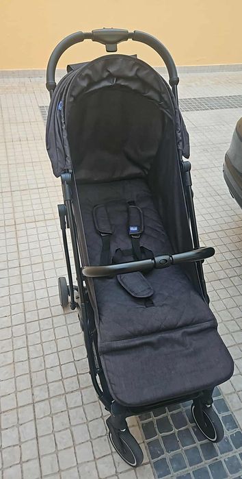 Carrinho bebé CHICCO