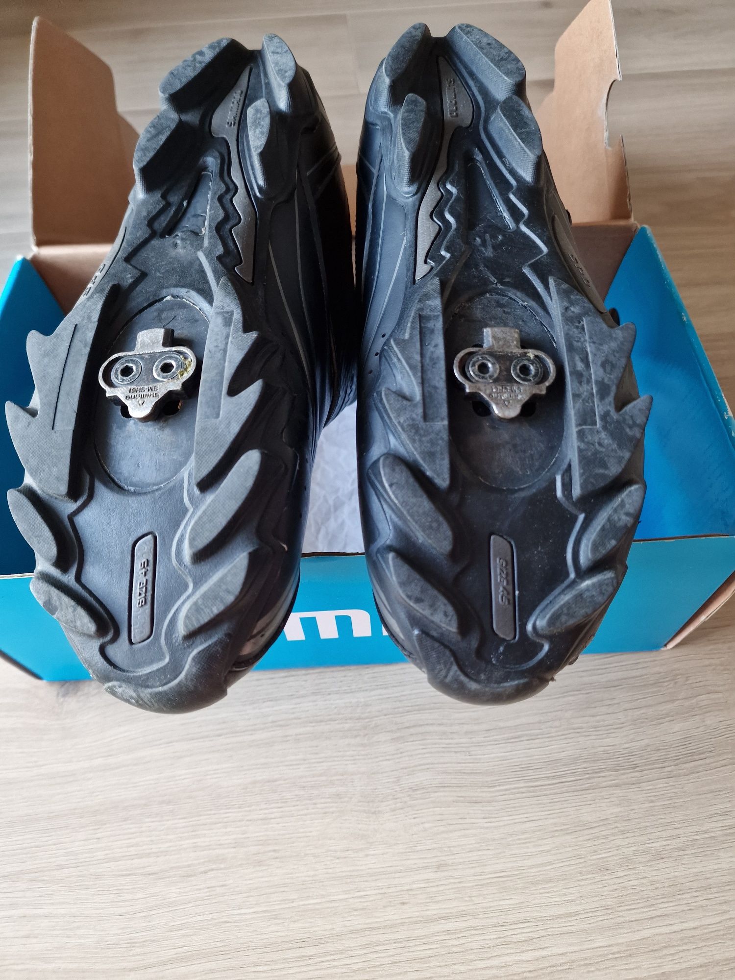 Buty rowerowe SHIMANO SH-M087L