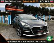 Hyundai I30 SPORT / 1.6Turbo / Navi / Kamera / 186 KM