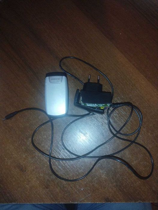 Телефон Samsung SGH-C260