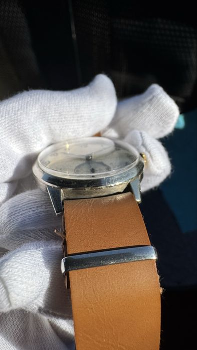 Girard-Perregaux - MIMO Jumbo