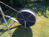 Aspressor de rega