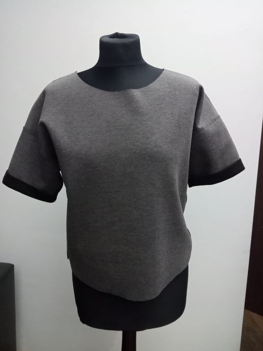 Bluzka t-shirt Reserved