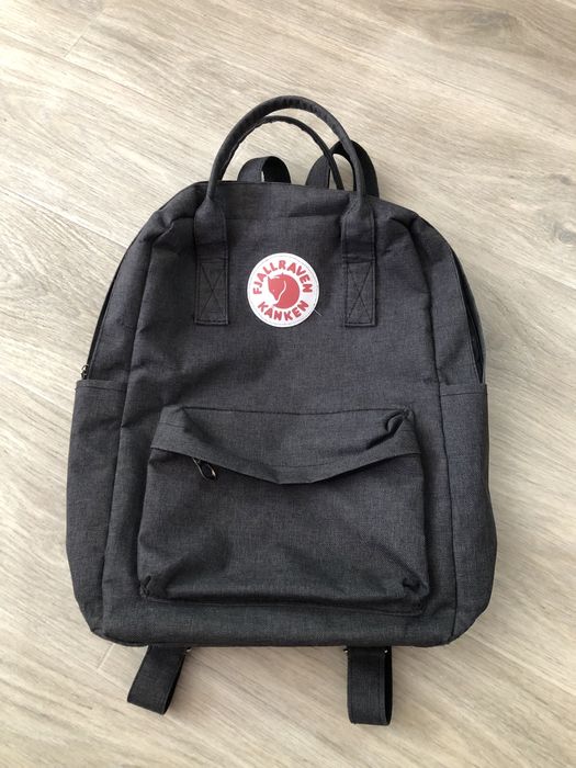 Рюкзак Kanken  Рюкзак для школи, подорожей