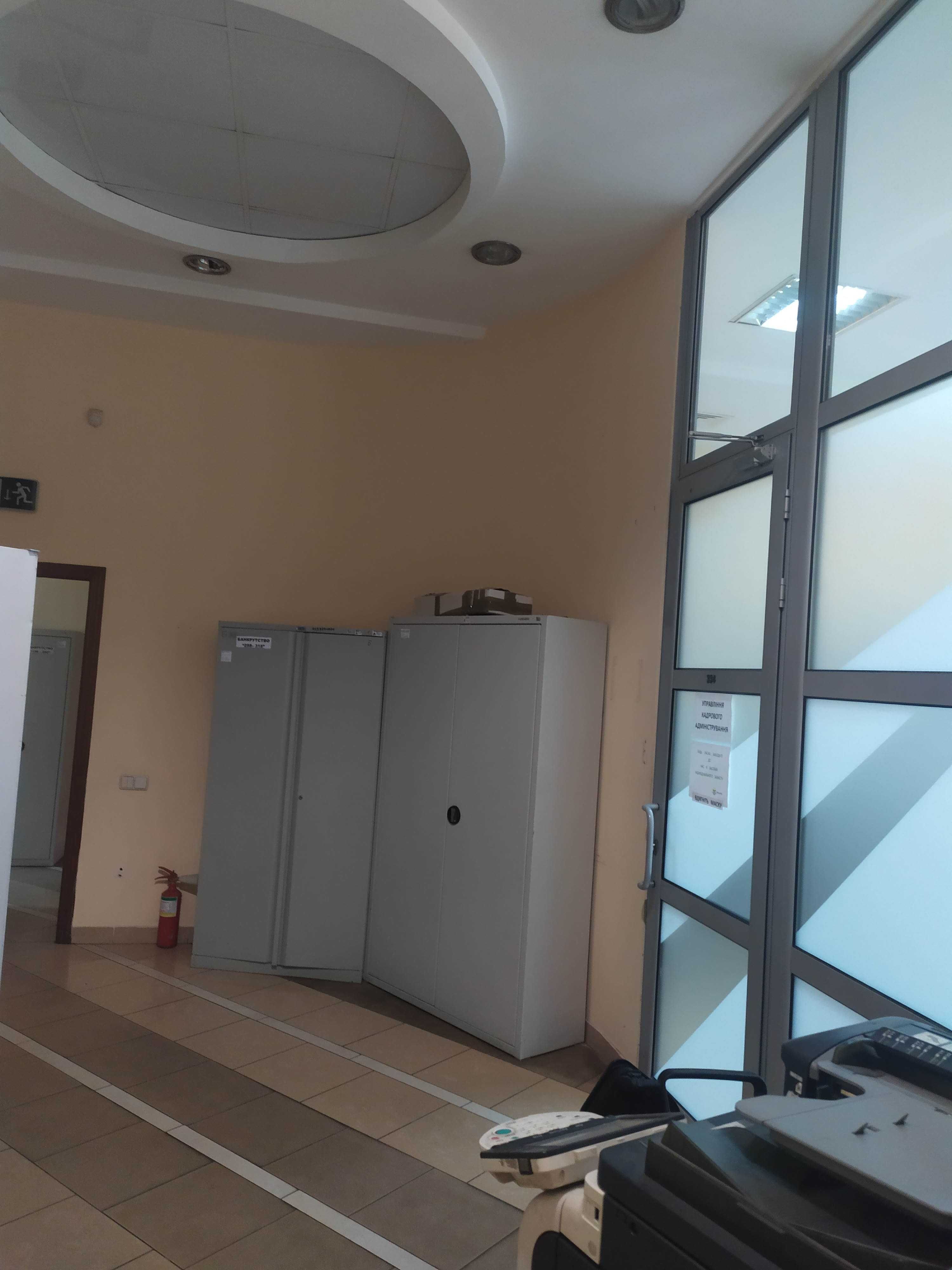 Офис 5500 м2. Фасад,отдельный вход. метро Зверинецкая (Дружбы народов)