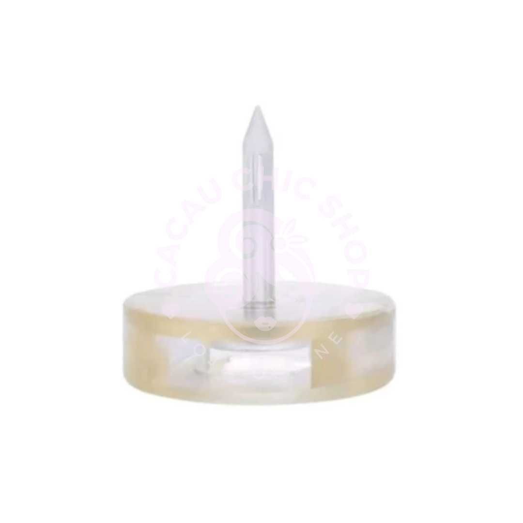 Adaptador descartável Hyaluron Pen 0,5ml Pressurizada