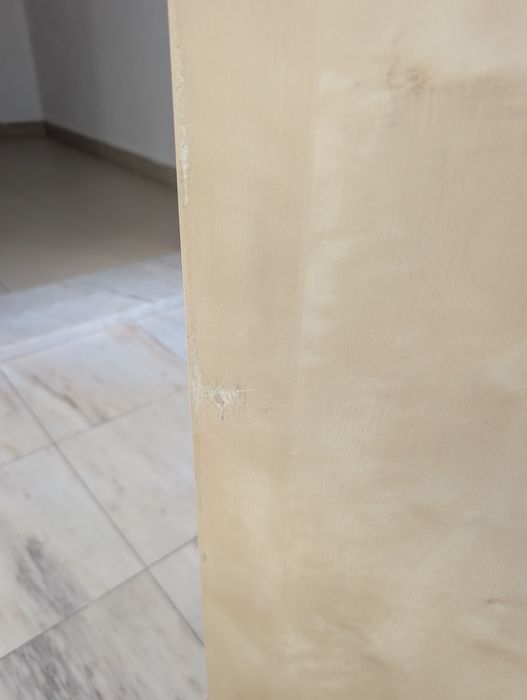 Estante IKEA KALLAX, carvalho, 77x147 cm
