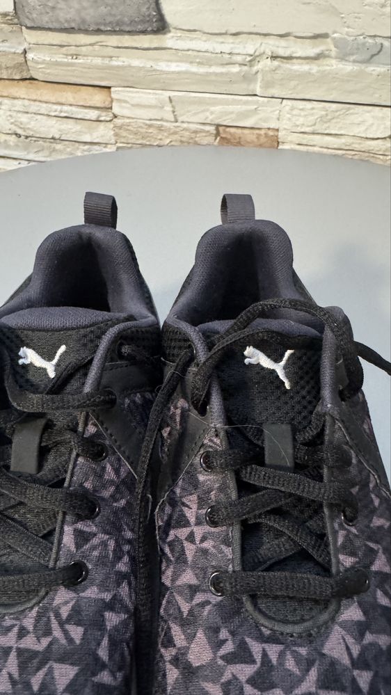 Кроссовки Puma женские