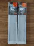Lampy sufitowe LED OFFICE LINE 25 W.W powyższej cenie 2 sztuki.