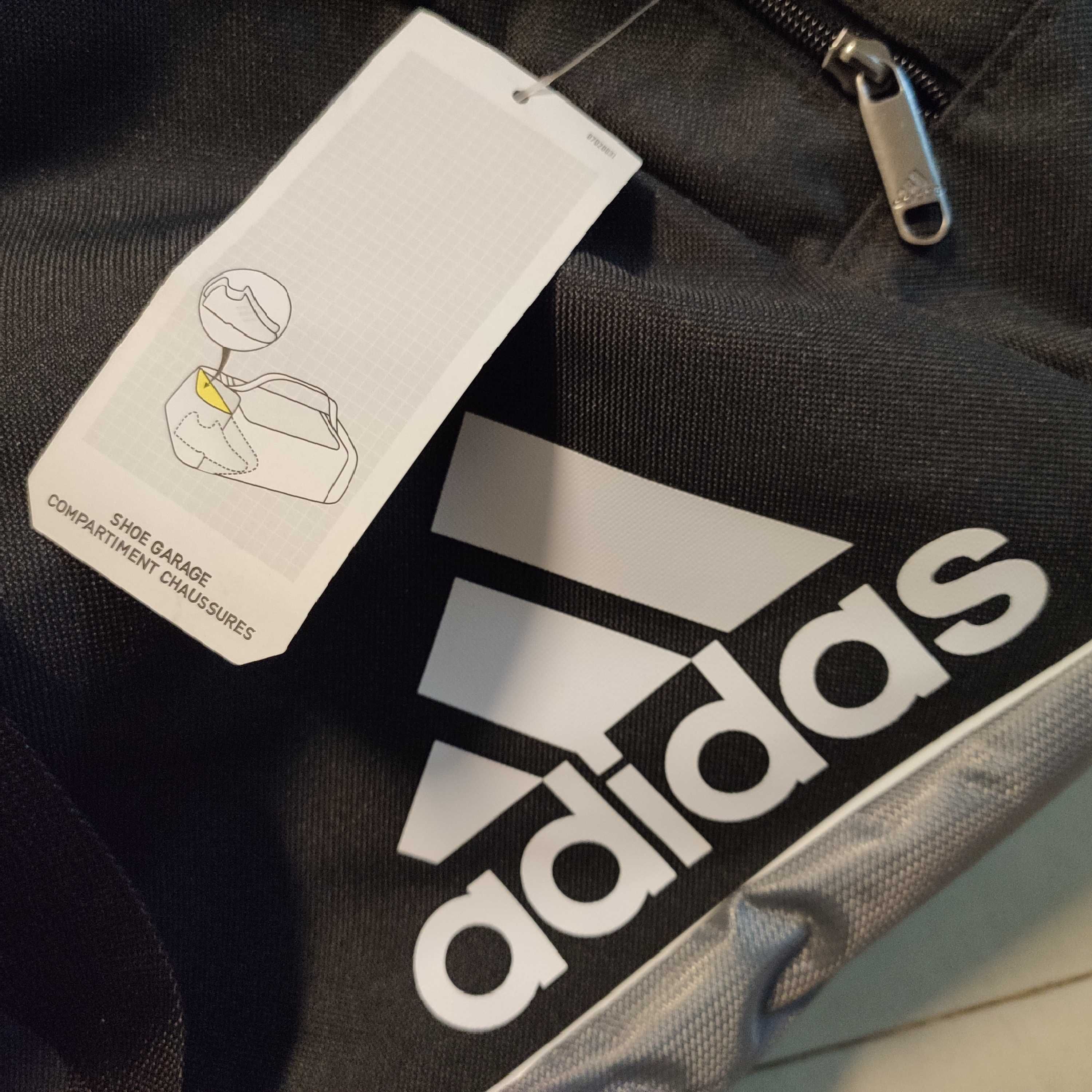 Saco desporto XL Adidas Portugal com sistema de troley