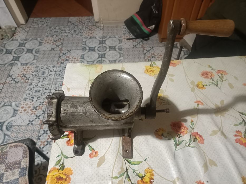 Maszynka do mielenia 22