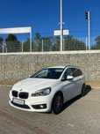 OKAZJA BMW 220D Gran Tourer 4×4 7os