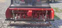 Aerator Redexim 7117 Wiedenmann Toro